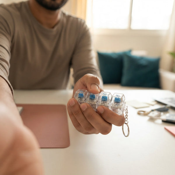 Rahul Gupta, Bangalore review photo
